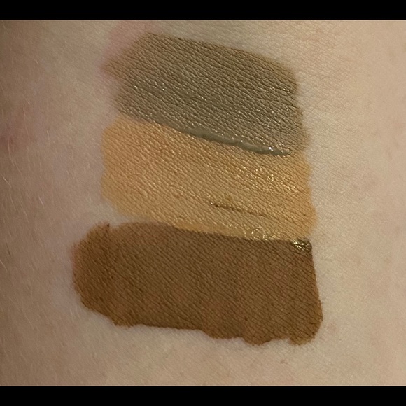 Butter London serum shadow trio - Picture 5 of 5